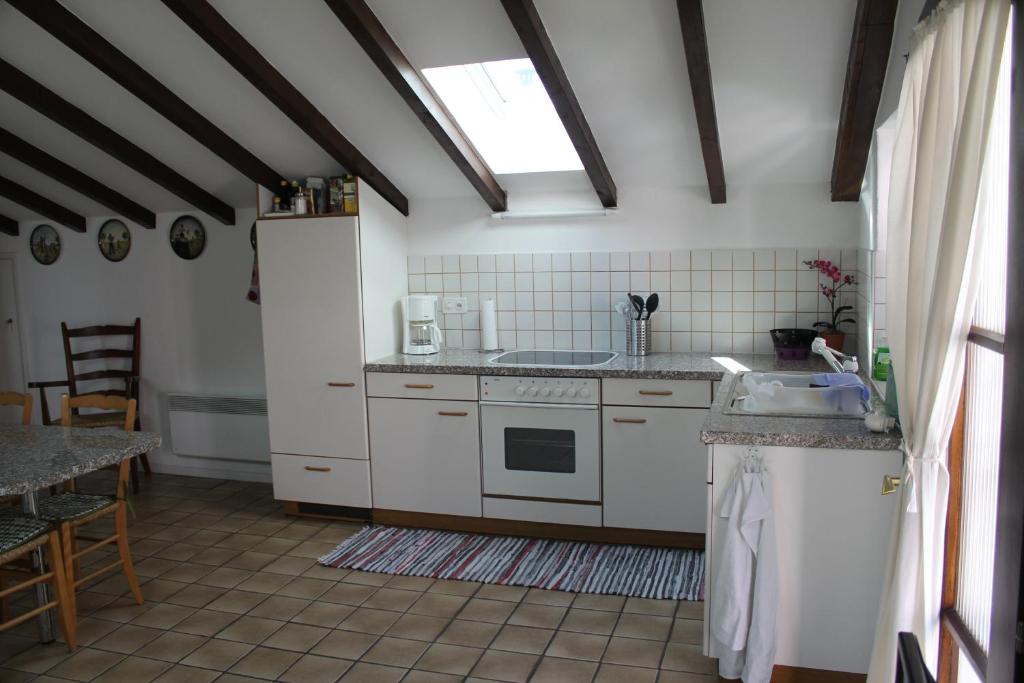 Casa Gialla room 2