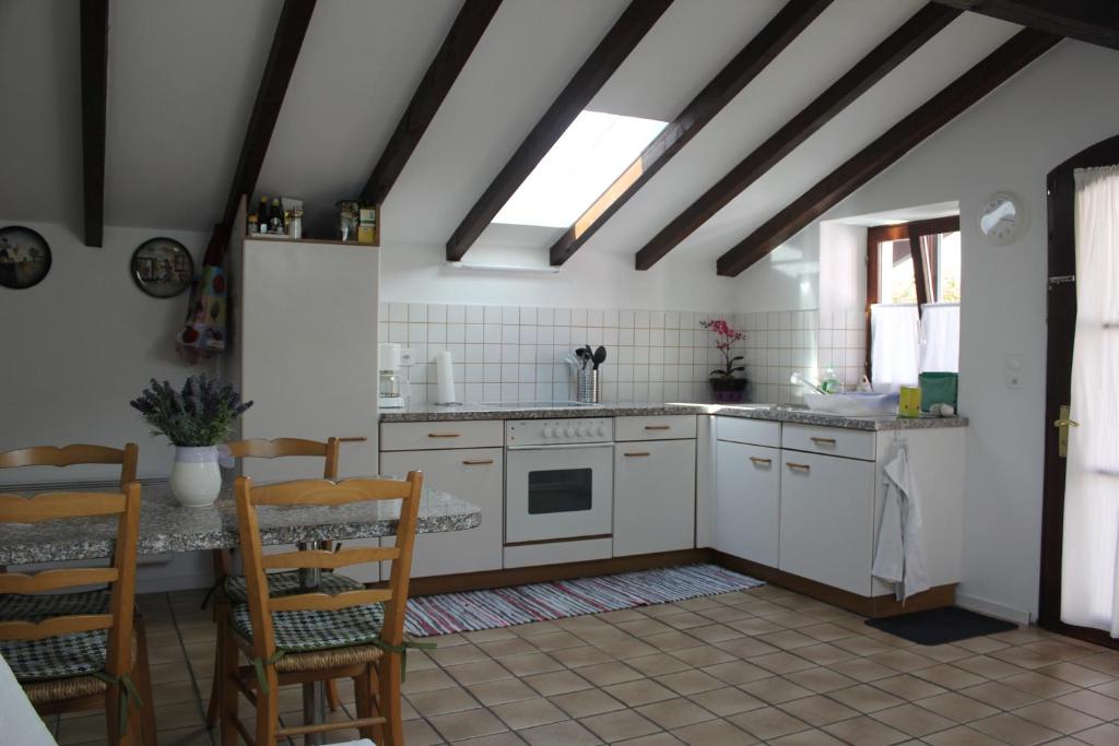 Casa Gialla room 3