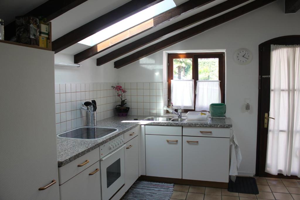 Casa Gialla room 4